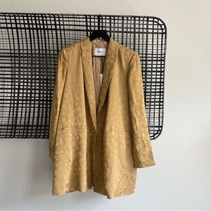 Rachel Comey minott jacket blazer